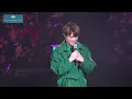 The next 20 張敬軒演唱會 第八場嘉賓 : 黎明