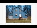1017 Elk Drive Newfoundland PA Homes for Sale Davis R Chant Realtors