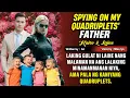 Download Lagu BABAE, NAGULAT NG DAHIL ANG TAONG DAPAT NIYANG MANMANAN AY ANG DADDY PALA NG MGA ANAK NIYA