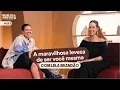 Download Lagu Lela Brandão: autoestima, conforto, cultura da magreza e relacionamentos | Bom dia, Obvious #293