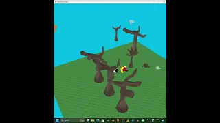 Java LWJGL Test Engine 2 New Architecture System SGSECB