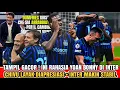 Download Lagu BONNY MONCER 🔥 Ini Dia Rahasianya🔹 Pembuktian Chivu 👊🔹Inter Makin Stabil 💪 - Berita Inter Milan 🔵⚫