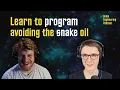 Debuggers and programming from scratch with Ryan Fleury
