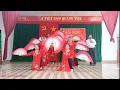 Download Lagu Múa: BÀI CA NGƯỜI CAO TUỔI VIỆT NAM.(TH: Chi hội người cao tuổi Phú Tân, Phú Riềng, Bình Phước).