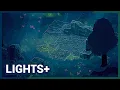Dynamic 3D Pixel Art Particle Lighting