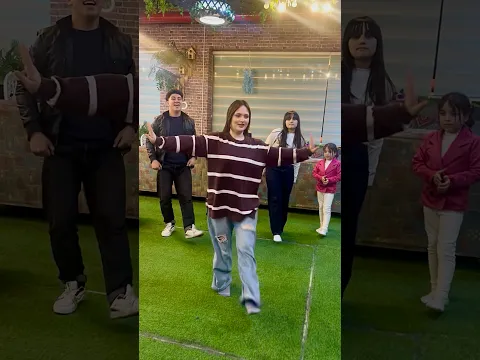 Palatka TOY Mahnısı ilə Qızların oğlan kimi reqsi 😍