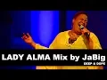 Download Lagu Deep House Music \u0026 Soulful DJ Mix Playlist by JaBig featuring Lady Alma Horton