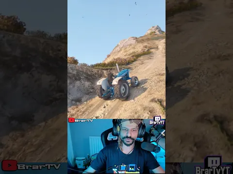 Ford 3600 🚜 Punjab Farm 🔥 Gta style