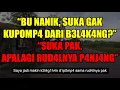Lagu Kisah Nyata || Bu Nanik Membantu Joni, Menantunya Sendiri