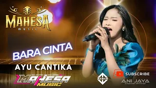 ayu beautiful bara cinta mahesa music happy party youth jragung anijaya audio airin digimedia