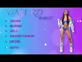 Nina RD - Playlist
