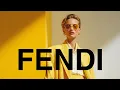 FENDI Store Music｜Golden Radiance Deep House Edition · Boutique Soul Funk Vibes Focus Playlist 2025