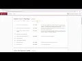 Degree Works Overview Part 1