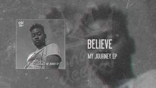king deepar believe audio 