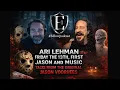 Ari Lehman - Friday the 13th First Jason and Music