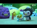 'You're a Star' Octonauts Confidence Song for Kids ⭐️ Netflix Jr Jams