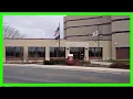 Man found dead in cell at mchenry county jail
