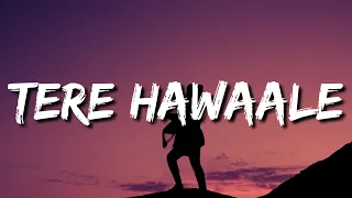 zara kabhi meri nazar se khud ko dekh bhi lyrics arijit singh tere hawaale laal singh chaddha