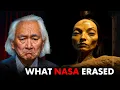 Download Lagu De maan is niet wat je denkt: Michio Kaku's verborgen bekentenis