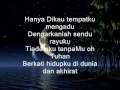 Download Lagu Rayuan Hamba - Firdaus (Nasyid)