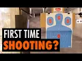 Download Lagu First Time at the Gun Range? Watch THIS Before You Go!