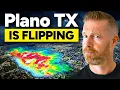 Plano TX s Housing Market JUST Shifted Here s Why