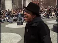 RUN DMC - Run's House (Official HD Video)