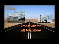 Roosevelt Inn - Mount Rushmore South Dakota