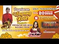 Download Lagu WAYANG KULIT KI R M AKBAR SYAHALAM S.SN // LAKON PANDAWA KUMPUL // BT MINTUL