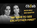 Nava Mau Moi Santos on Trans Storytelling Finding Community and Representation