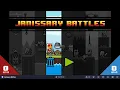 Janisarry Battles