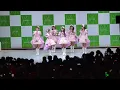 超ときめき♡宣伝部 　3階から撮影「画面越しのエンジェル」2026.03.04 ラゾーナ川崎
