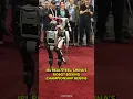 Download Lagu IRL Real Steel, China's Robot Boxing Championship Begins