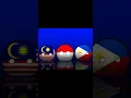 Download Lagu Best Trios...? |FUNK DO BOUNCE| #countryballs #edit #shorts