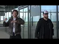 Zartmann x Bausa - dafür bin ich frei (prod. by Berky & Barré)