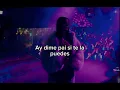 Katteyes - PONTE PONTE - Letra 