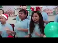 Download Lagu Natal SSAC song Nyanyi Bagi Sang Raja by Sandy