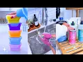 Download Lagu Satisfying Reset \u0026 Restock Asmr ✨ TikTok Compilation | Pt.52