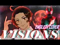 Download Lagu VISIONS - Kamen Rider Zeztz (Fan Made) (English Lyrics)