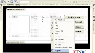 Developing ASP NET applications using VB NET and ASP NET ASP NET Tutorials