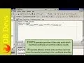 Firebird Training for Developers 04 SQL Basics part 3