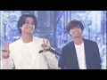 King&Prince 「Love so sweet」