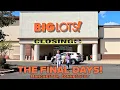 BIG LOTS Bankrupt Closing 100 s of Stores Let s Take One Last Look