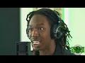 The Mavi "On The Radar" Freestyle (prod by @jacob_rochester)