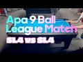Download Lagu HOLY COMBO BANK FTW!!$$ APA 9 Ball Match #billiards #poolleague #nineball