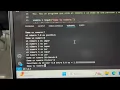 Tarea4 ejercicios Python