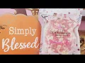 Pink Zebra Blending - What to do when your running low on stock