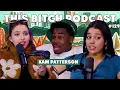 Gender-Neutral Names w Comedian Kam Patterson This Bitch Podcast Ep