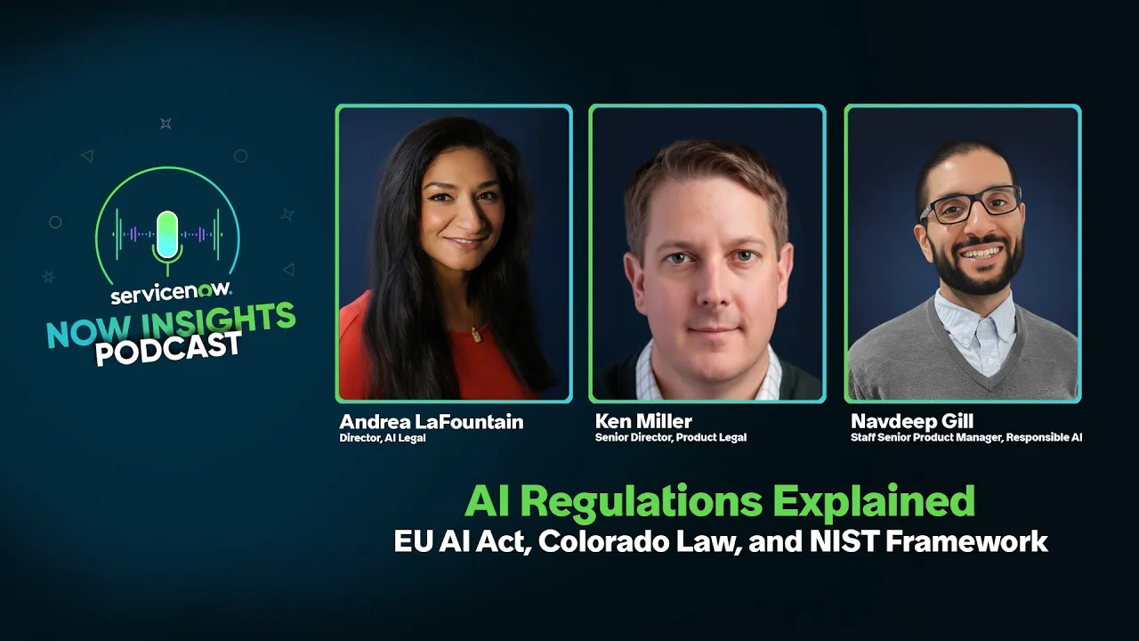 AI Regulations Explained: EU AI Act, Colorado Law, and NIST Framework