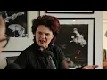 Lulu Guinness x Grenson - Tim Talks